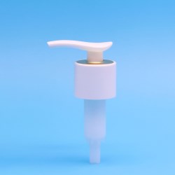 All Plastic Lotion Pump #0510RD28